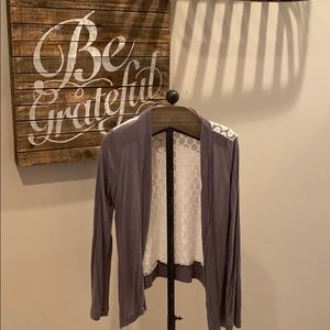 GIRLS LACE BACK TOP BUNDLE GET FOR $5